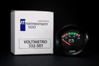 Voltímetro 332
