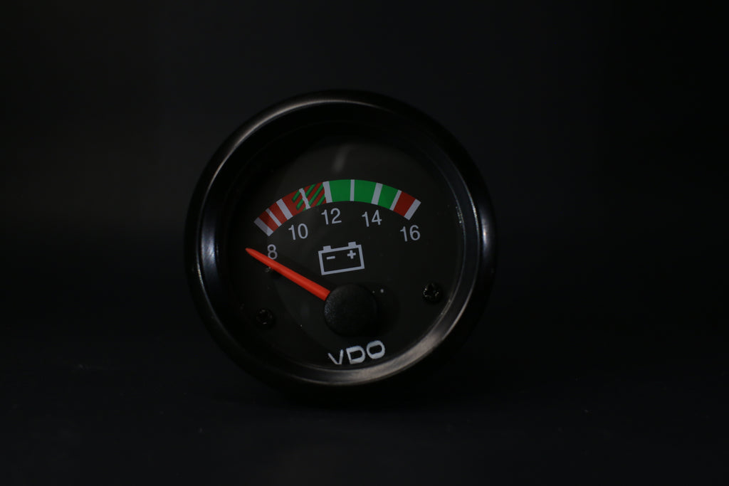 Voltímetro 332