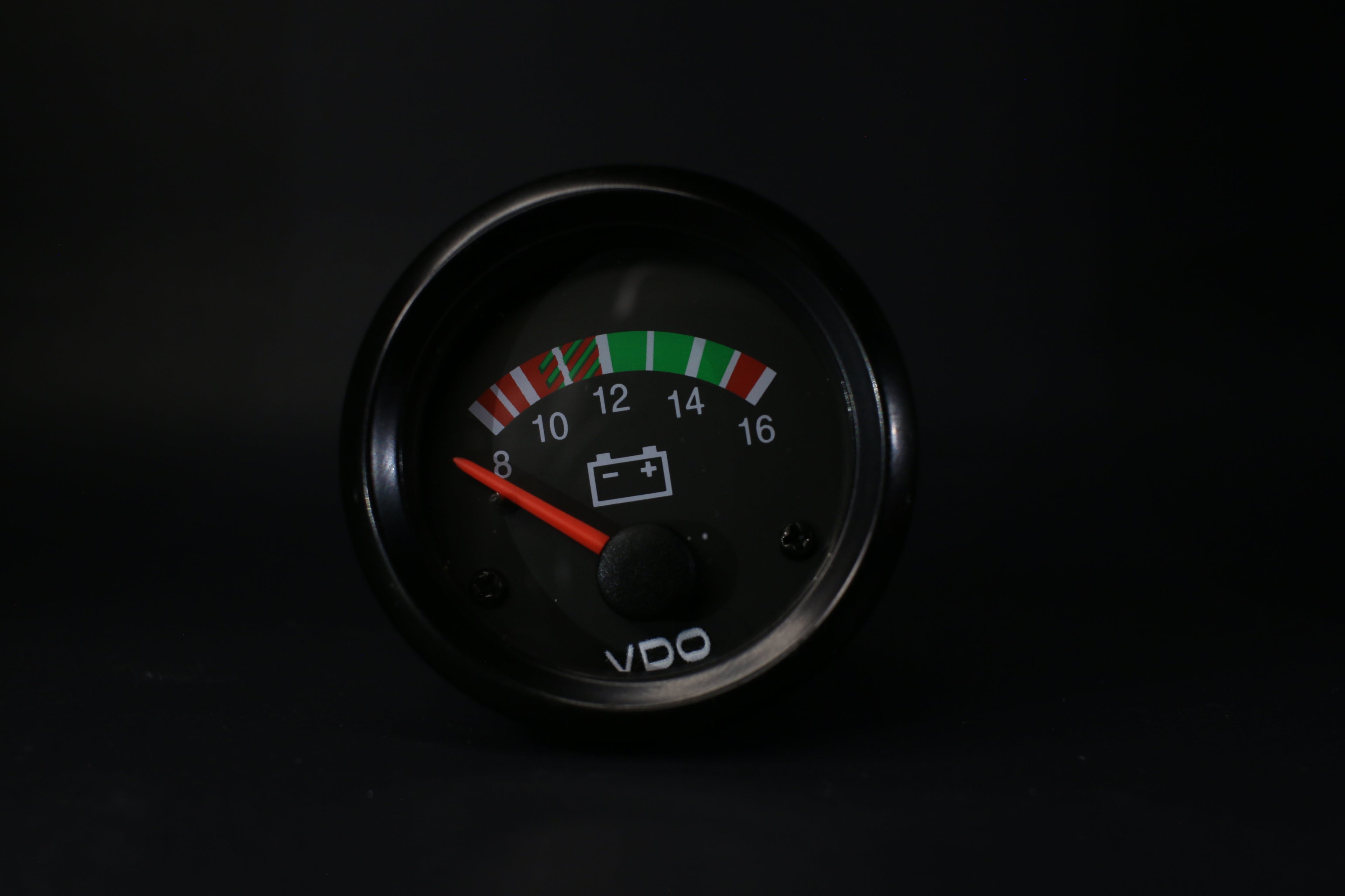 Voltímetro 332