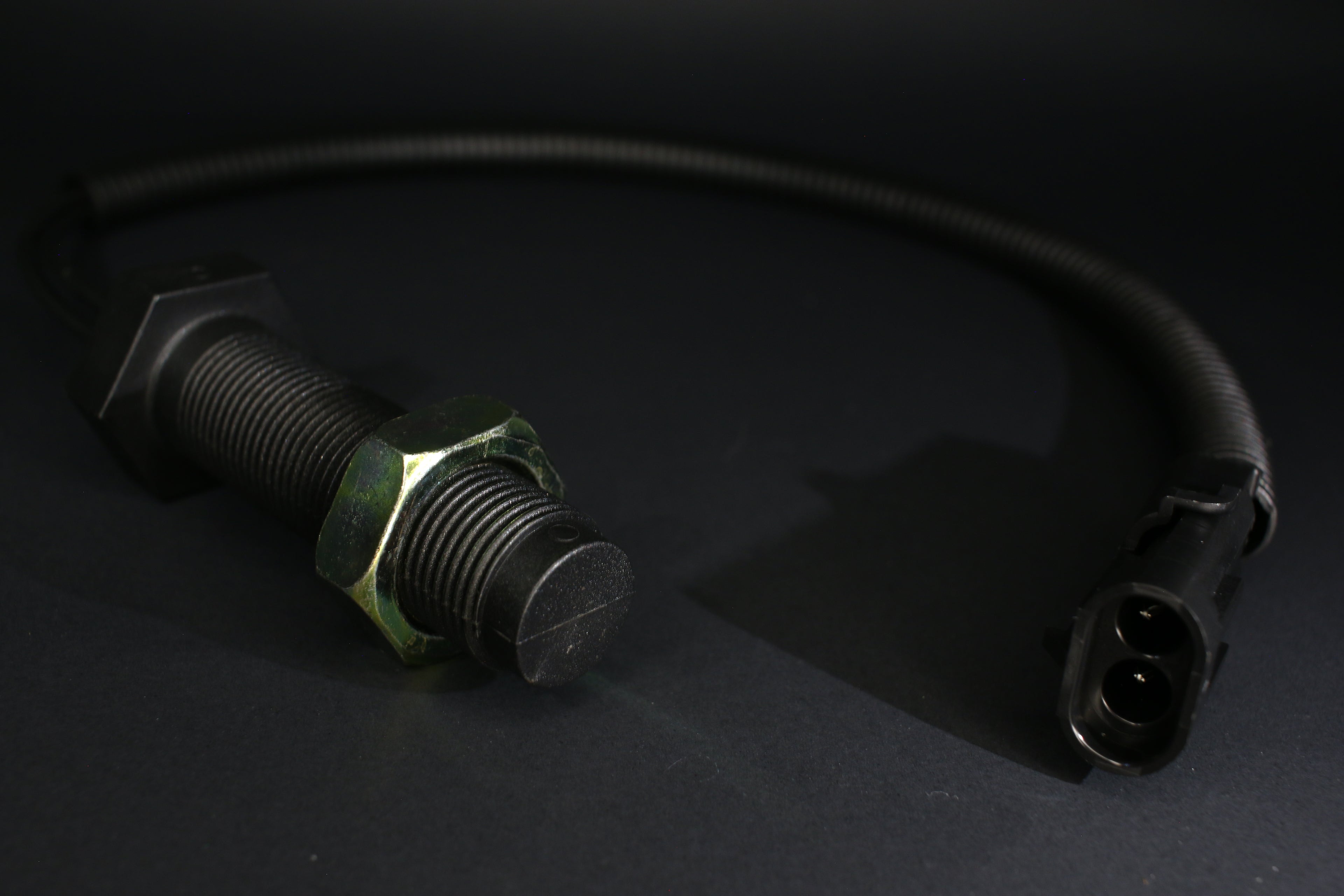 Sensor de Tacómetro 990K